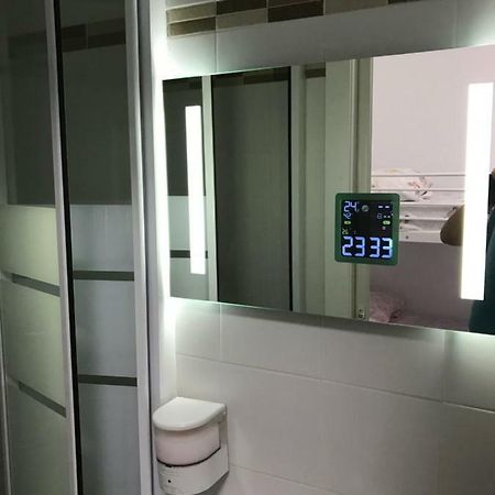 Hospedaje Casa Sur Kordoba Bagian luar foto