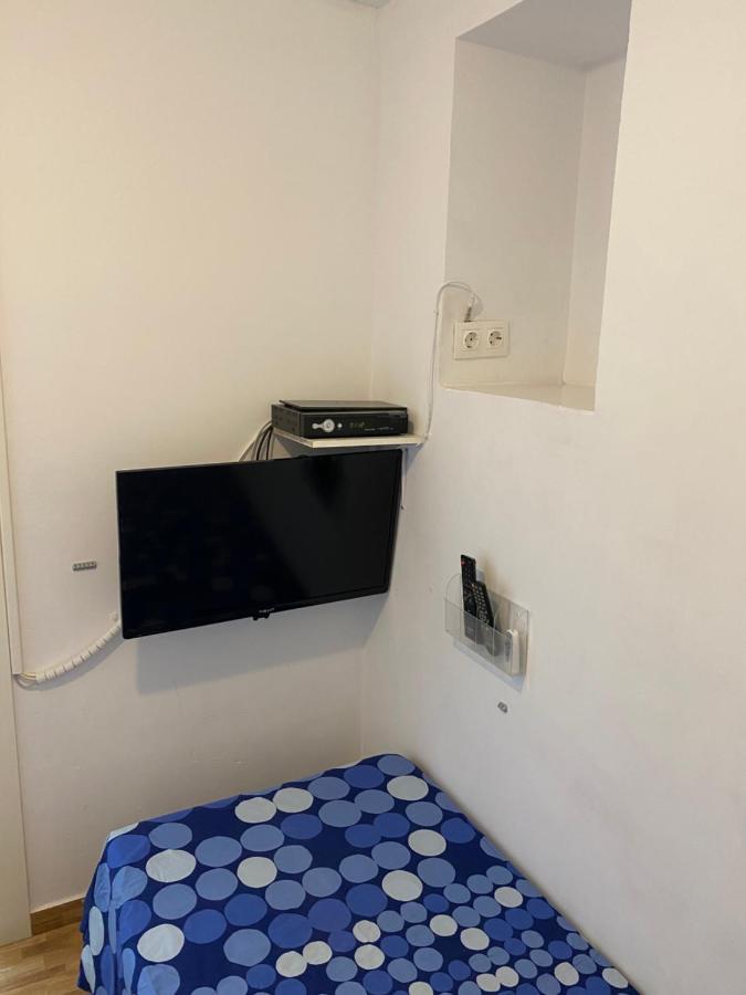 Hospedaje Casa Sur Kordoba Bagian luar foto