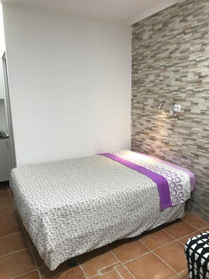 Hospedaje Casa Sur Kordoba Bagian luar foto