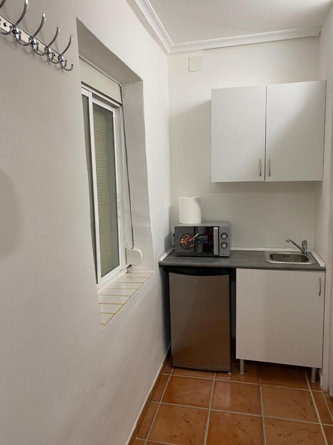 Hospedaje Casa Sur Kordoba Bagian luar foto