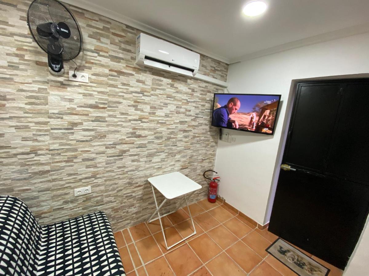 Hospedaje Casa Sur Kordoba Bagian luar foto