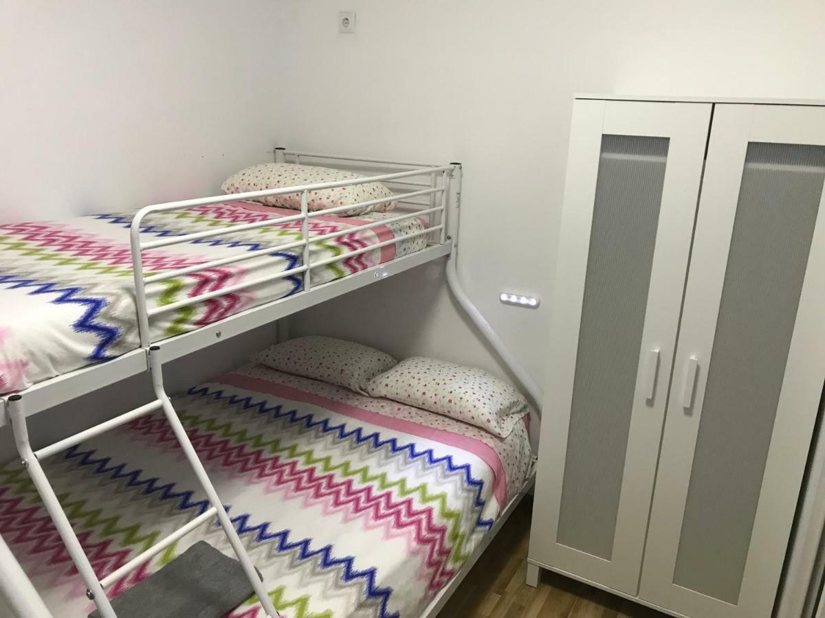 Hospedaje Casa Sur Kordoba Bagian luar foto