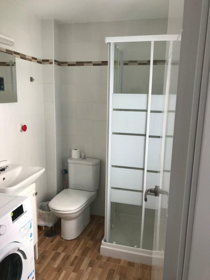 Hospedaje Casa Sur Kordoba Bagian luar foto
