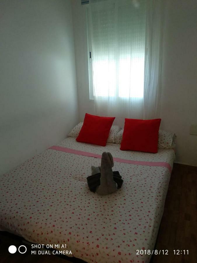 Hospedaje Casa Sur Kordoba Bagian luar foto