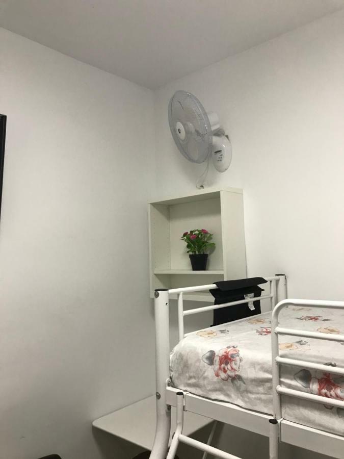 Hospedaje Casa Sur Kordoba Bagian luar foto