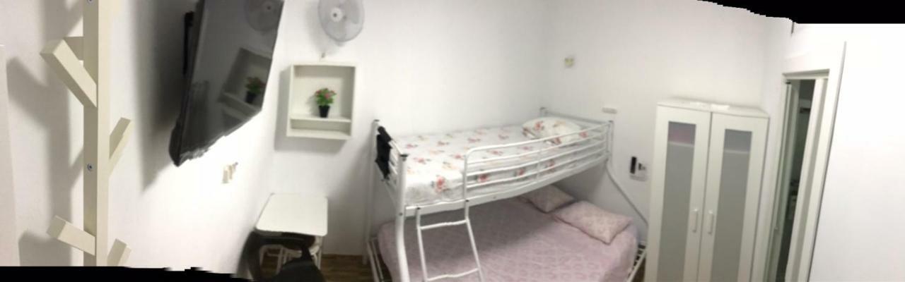 Hospedaje Casa Sur Kordoba Bagian luar foto