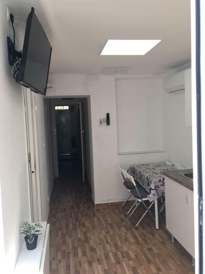 Hospedaje Casa Sur Kordoba Bagian luar foto