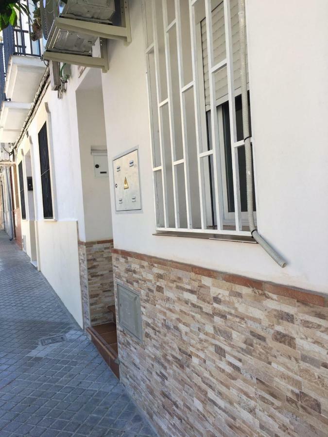 Hospedaje Casa Sur Kordoba Bagian luar foto