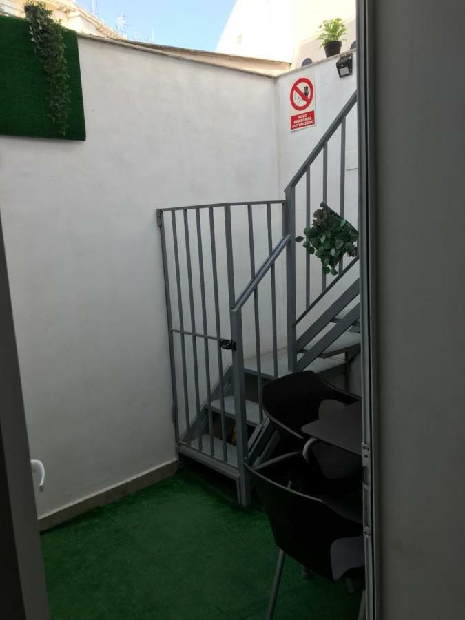 Hospedaje Casa Sur Kordoba Bagian luar foto