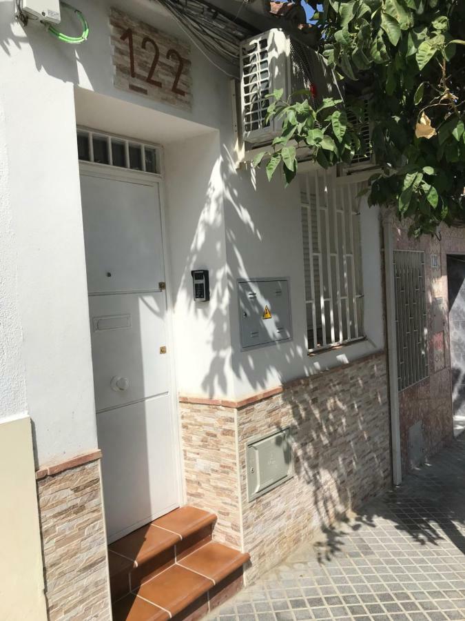 Hospedaje Casa Sur Kordoba Bagian luar foto