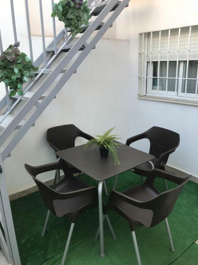 Hospedaje Casa Sur Kordoba Bagian luar foto
