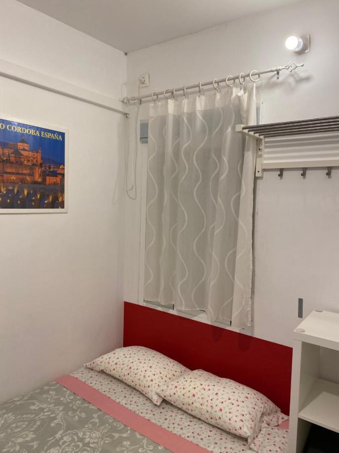 Hospedaje Casa Sur Kordoba Bagian luar foto